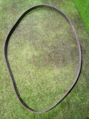 Фото запчасти ремень генератора Toyota Corolla Spacio 2001 Б/У запчасть Запчасть ремень генератора Toyota Corolla Spacio 2001