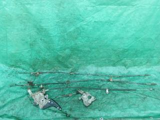 Трос ручника Toyota Corolla Spacio 2001