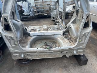 Панель кузова задняя Toyota Corolla Spacio 2001