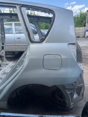 Крыло заднее левое Toyota Corolla Spacio 2001