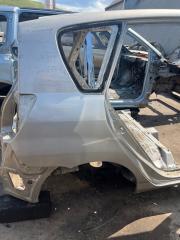 Крыло заднее правое Toyota Corolla Spacio 2001