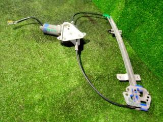 Стеклоподъемник задний правый Honda Accord 1996 Б/У Стеклоподъемник задний правый Honda Accord 1996