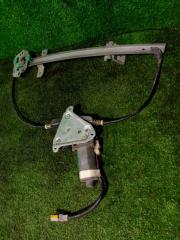 Стеклоподъемник задний левый Honda Accord 1996 Б/У Стеклоподъемник задний левый Honda Accord 1996