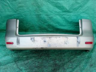 Бампер Toyota Corolla Spacio 2001 Б/У Бампер Toyota Corolla Spacio 2001