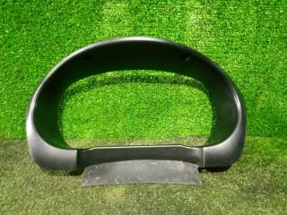 Консоль панели приборов Hyundai Accent 2007 Б/У Консоль панели приборов Hyundai Accent 2007