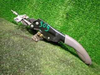 Рычаг ручного тормоза Hyundai Accent 2007