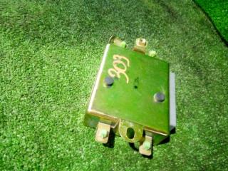 Блок управления двигателем Honda Accord 1996