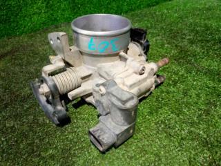 Дроссельная заслонка Toyota Corolla Spacio 2001 Б/У Дроссельная заслонка Toyota Corolla Spacio 2001