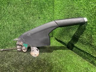 Рычаг ручного тормоза Volkswagen Polo 2012