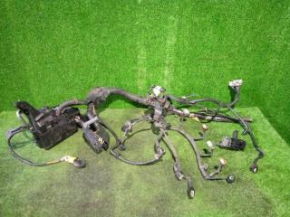 Блок предохранителей Toyota Estima 2008