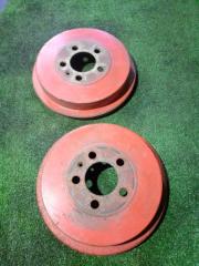 Тормозной барабан Volkswagen Polo 2012