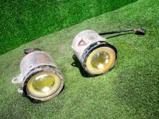 Фара противотуманная UAZ Patriot 2012