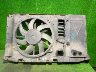 Диффузор Peugeot 308 2010