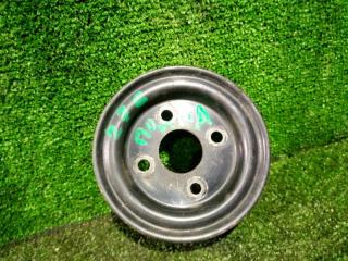 Шкив помпы Toyota Corolla Spacio 2000