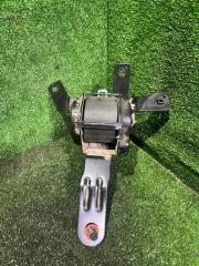 Ремень безопасности задний Hyundai Tucson 2007