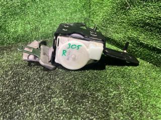 Ремень безопасности задний Mazda Mazda 6 2002