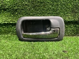 Ручка двери внутренняя задняя правая Honda Stream 2004