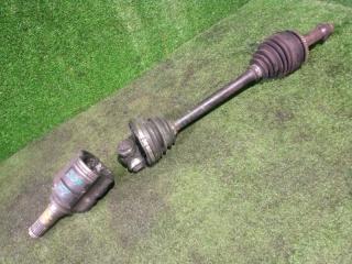 Привод передний левый Toyota Corolla Spacio 2001