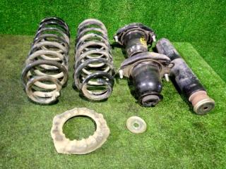 Пружина задняя Toyota Premio 2004 Б/У Пружина задняя Toyota Premio 2004