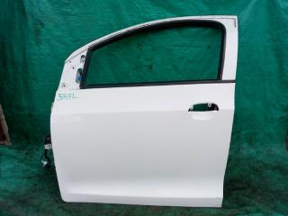 Дверь передняя левая Chery indiS S18D 2012