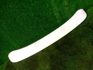 Спойлер Chery indiS S18D 2012