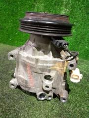 Компрессор кондиционера Toyota Platz