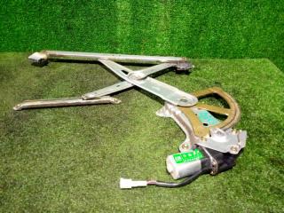 Стеклоподъемник передний левый Lifan X60 2015