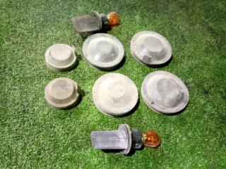 Запчасть крышка фары Chery Tiggo 4 2021