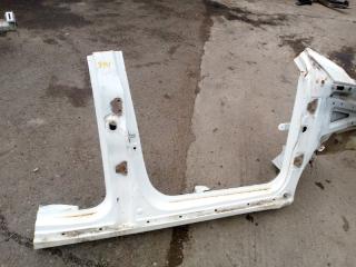 Порог правый Chery indiS S18D 2012