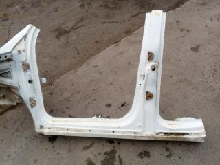 Порог левый Chery indiS S18D 2012