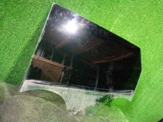 Стекло двери заднее левое Chery Tiggo 4 2021 Б/У Стекло двери заднее левое Chery Tiggo 4 2021