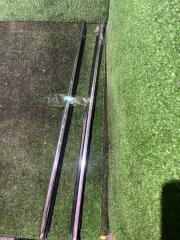 Молдинг на дверь передний Lifan X60 2015