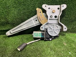 Стеклоподъемник задний левый Lifan X60 2015