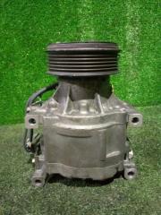 Компрессор кондиционера Toyota Corolla Verso