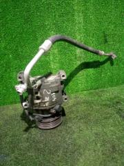 Компрессор кондиционера Toyota Corolla Runx