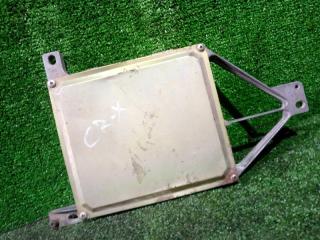 Блок управления двигателем Honda CR-X