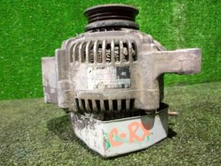 Генератор Honda CR-X