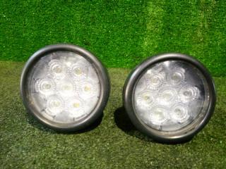 Фара противотуманная Lifan X60 2015