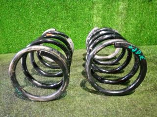 Пружина задняя Lifan X60 2015