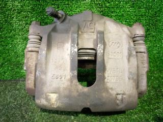 Суппорт передний правый Lifan X60 2015 Б/У Суппорт передний правый Lifan X60 2015