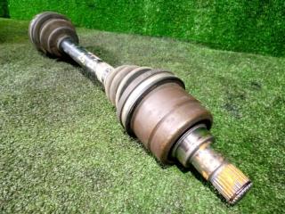 Привод передний левый Chery indiS S18D 2012 Б/У Привод передний левый Chery indiS S18D 2012