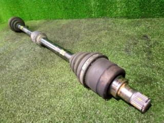 Привод передний правый Chery indiS S18D 2012 Б/У Привод передний правый Chery indiS S18D 2012