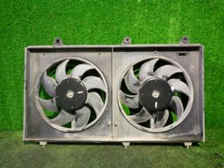 Диффузор Chery indiS S18D 2012