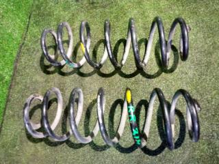 Пружина задняя Chery indiS S18D 2012 Б/У Пружина задняя Chery indiS S18D 2012