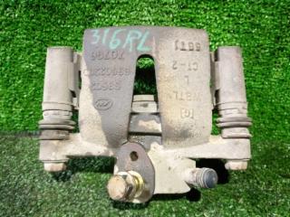 Суппорт задний левый Lifan X60 2015 Б/У Суппорт задний левый Lifan X60 2015