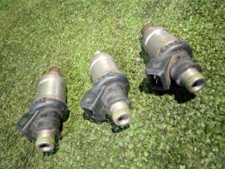 Форсунка топливная Honda Orthia Б/У Форсунка топливная Honda Orthia