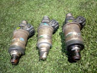 Форсунка топливная Honda Civic Б/У Форсунка топливная Honda Civic