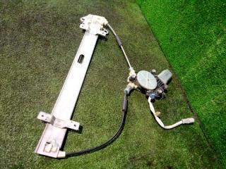 Стеклоподъемник передний левый Honda Civic Б/У Стеклоподъемник передний левый Honda Civic