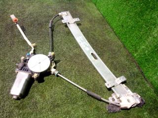 Стеклоподъемник передний правый Honda Civic Б/У Стеклоподъемник передний правый Honda Civic