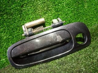 Ручка двери внешняя передняя левая Toyota Caldina